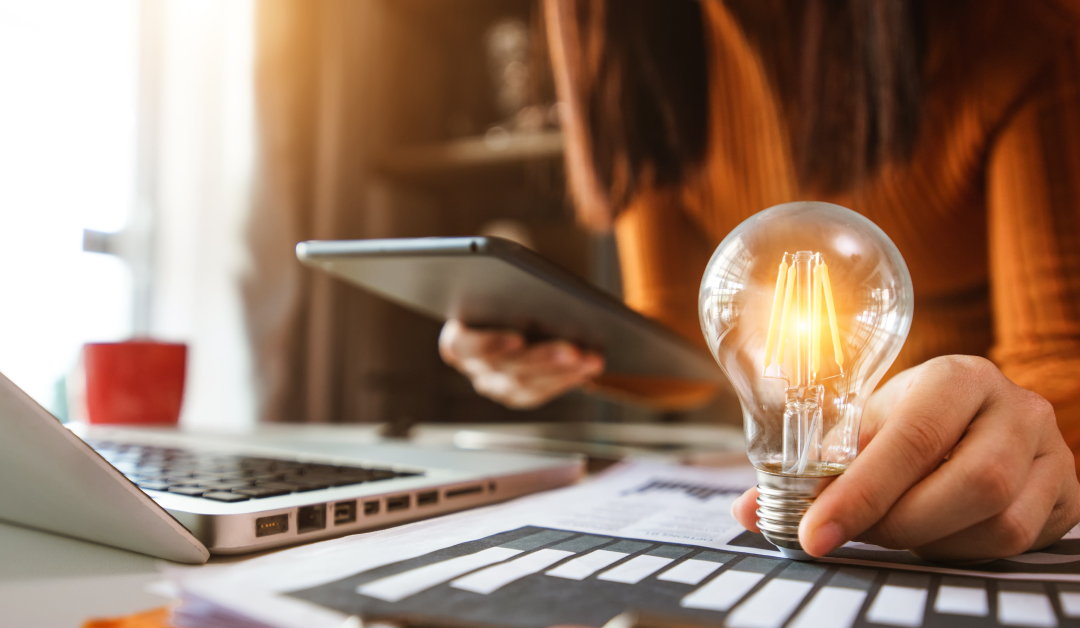 Why you should review your business energy plan