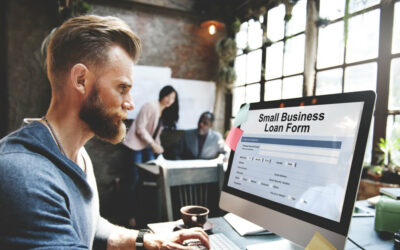 The 7 key types of small business loans in Australia